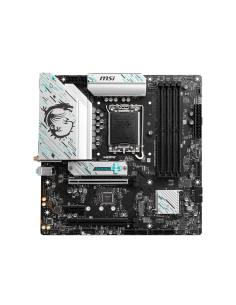 MSI B760M GAMING PLUS WIFI 2